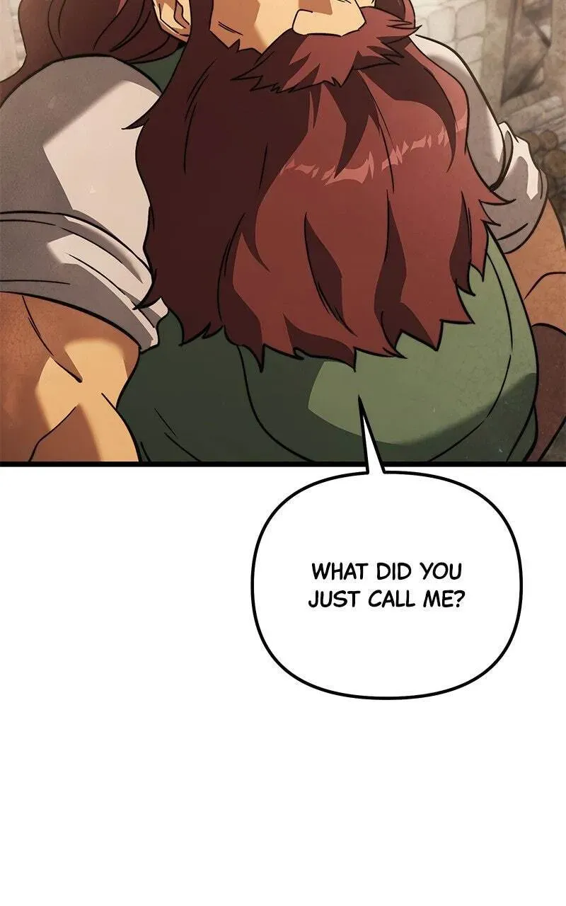 Time-Limited Genius Dark Knight Chapter 20.1 page 128 - 