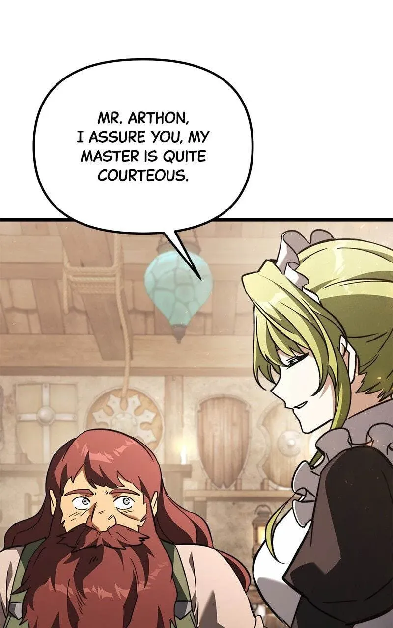 Time-Limited Genius Dark Knight Chapter 20.1 page 129 - 