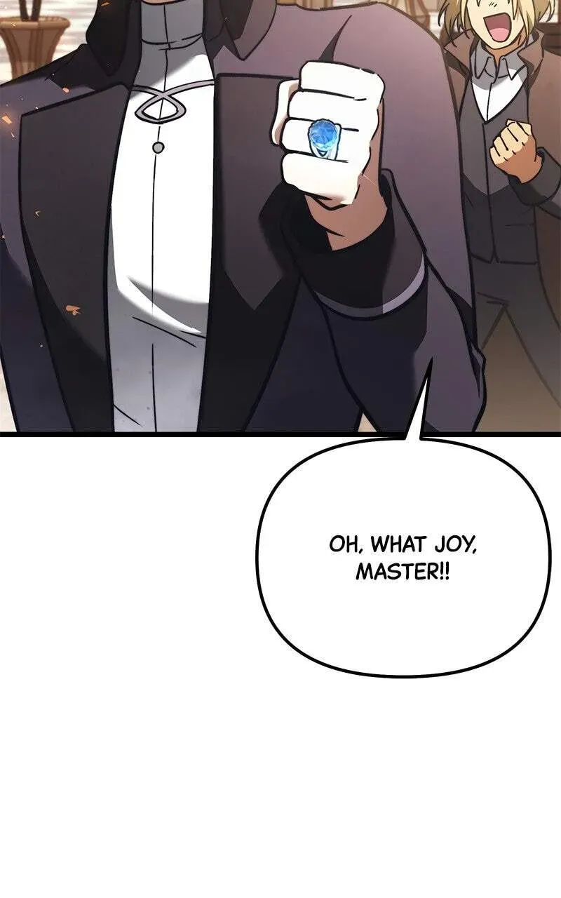 Time-Limited Genius Dark Knight Chapter 20.1 page 15 - 