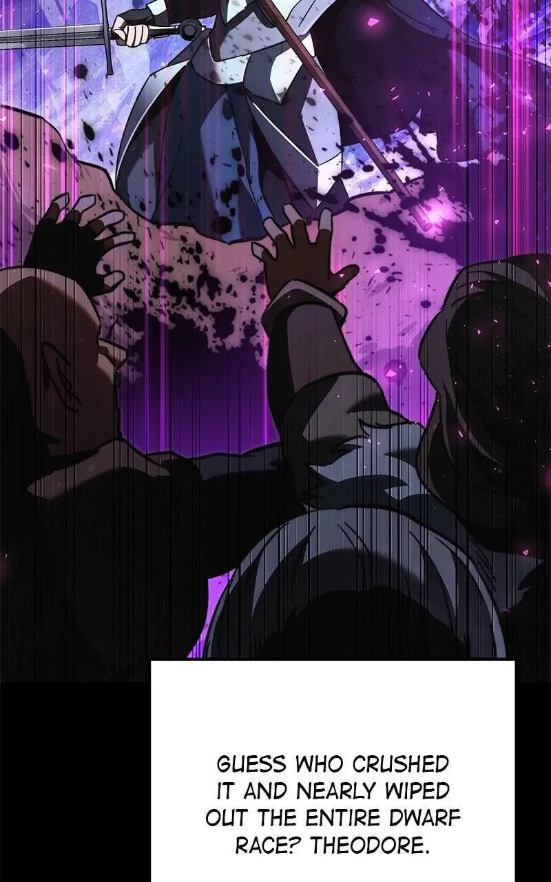 Time-Limited Genius Dark Knight Chapter 20.1 page 142 - 