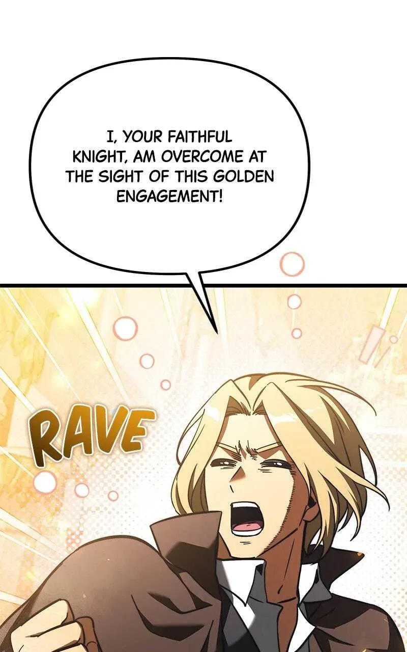 Time-Limited Genius Dark Knight Chapter 20.1 page 16 - 