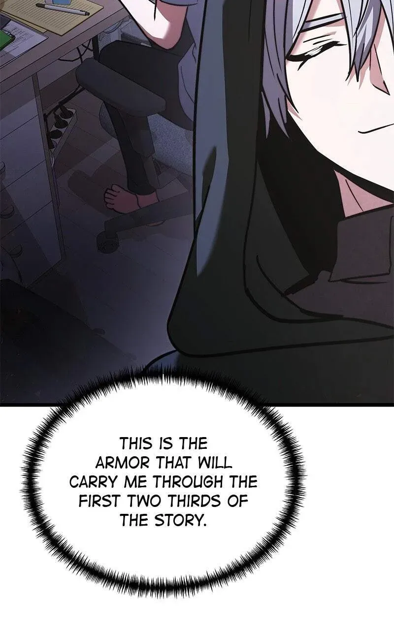 Time-Limited Genius Dark Knight Chapter 20.1 page 154 - 