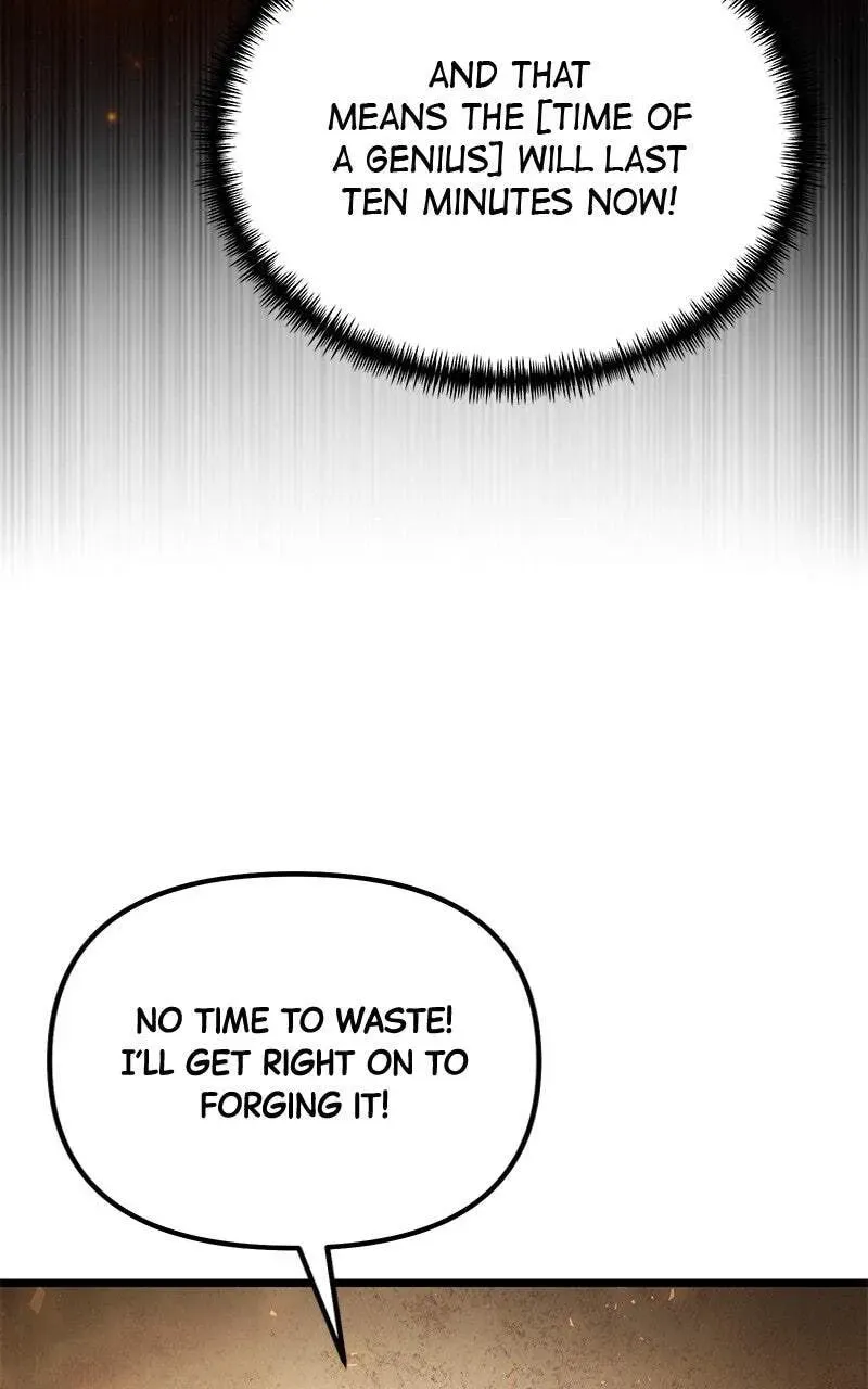 Time-Limited Genius Dark Knight Chapter 20.1 page 157 - 