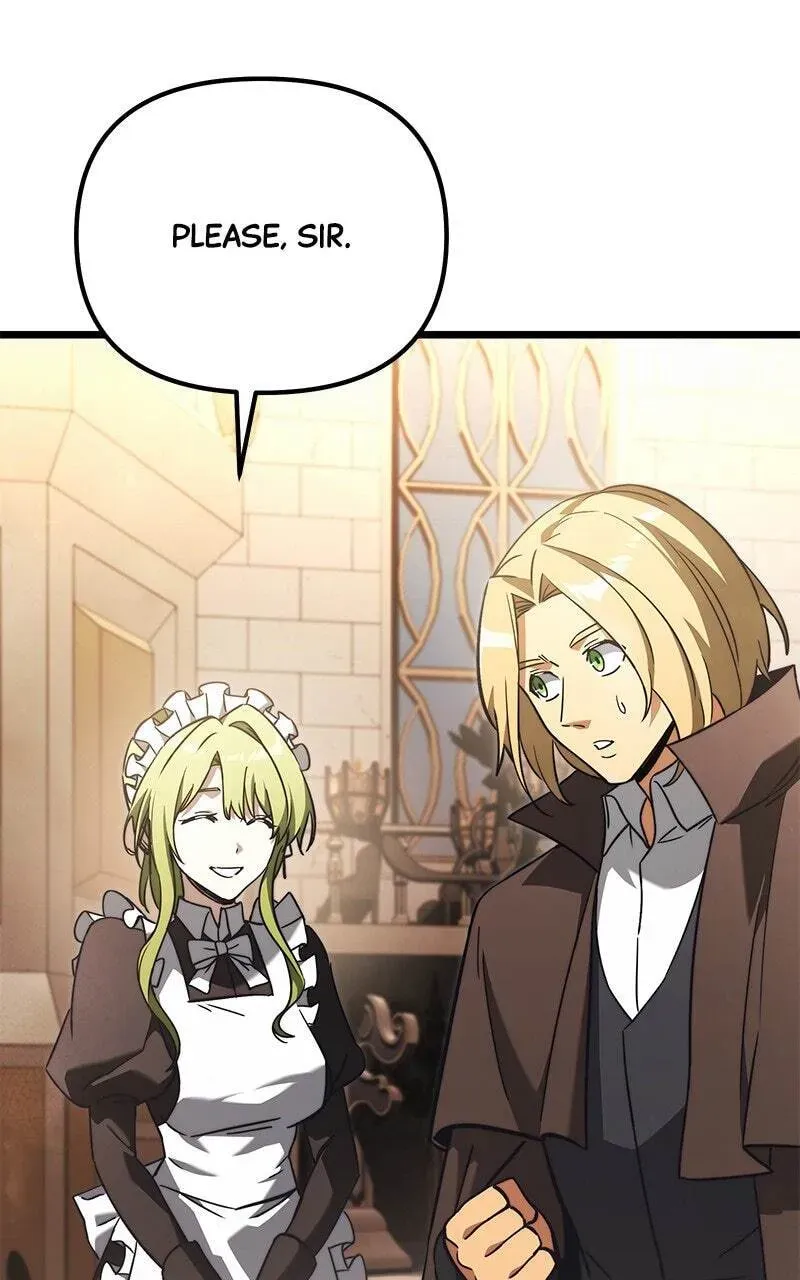 Time-Limited Genius Dark Knight Chapter 20.1 page 18 - 