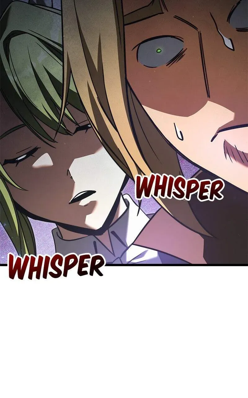 Time-Limited Genius Dark Knight Chapter 20.1 page 20 - 