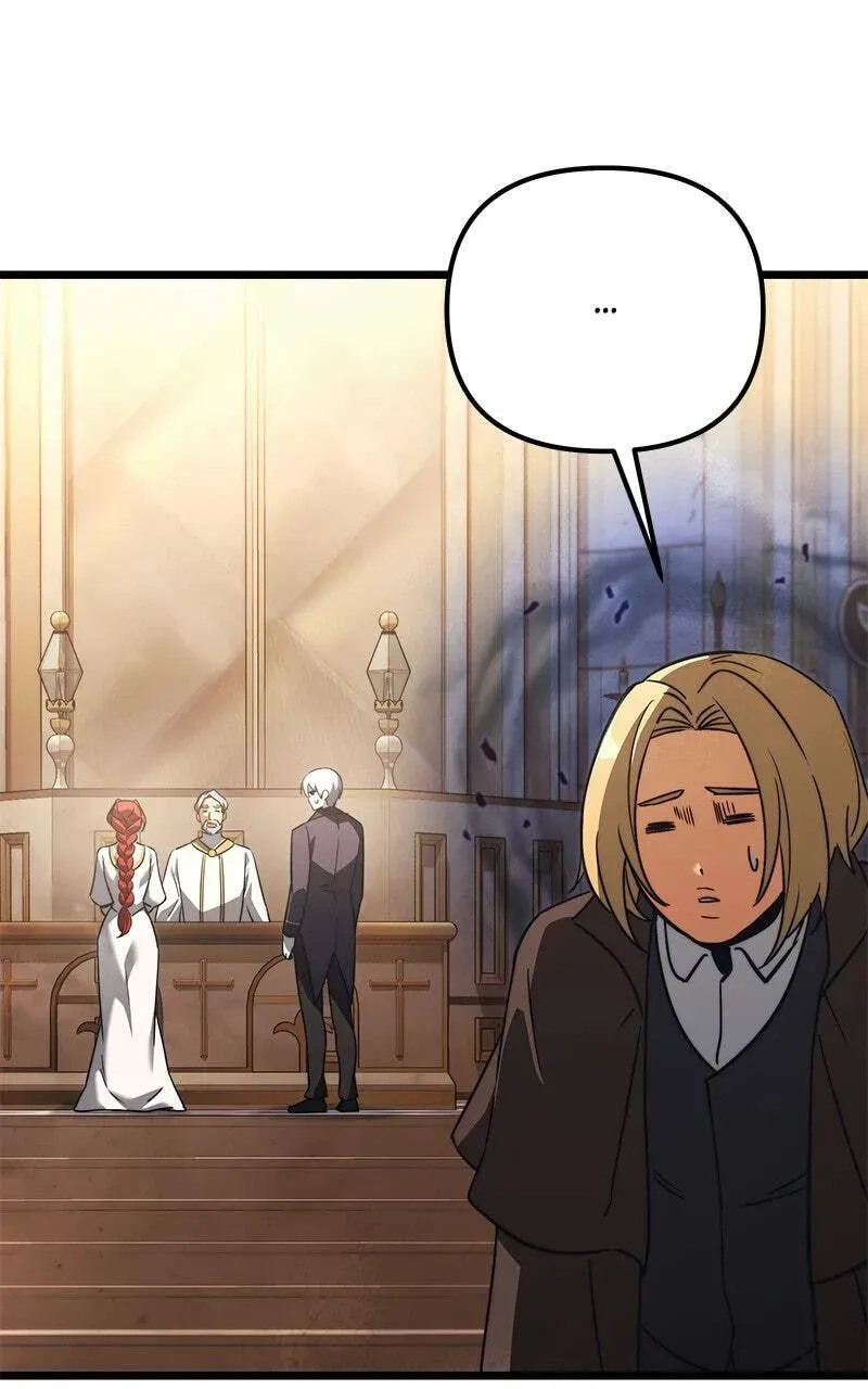 Time-Limited Genius Dark Knight Chapter 20.1 page 21 - 