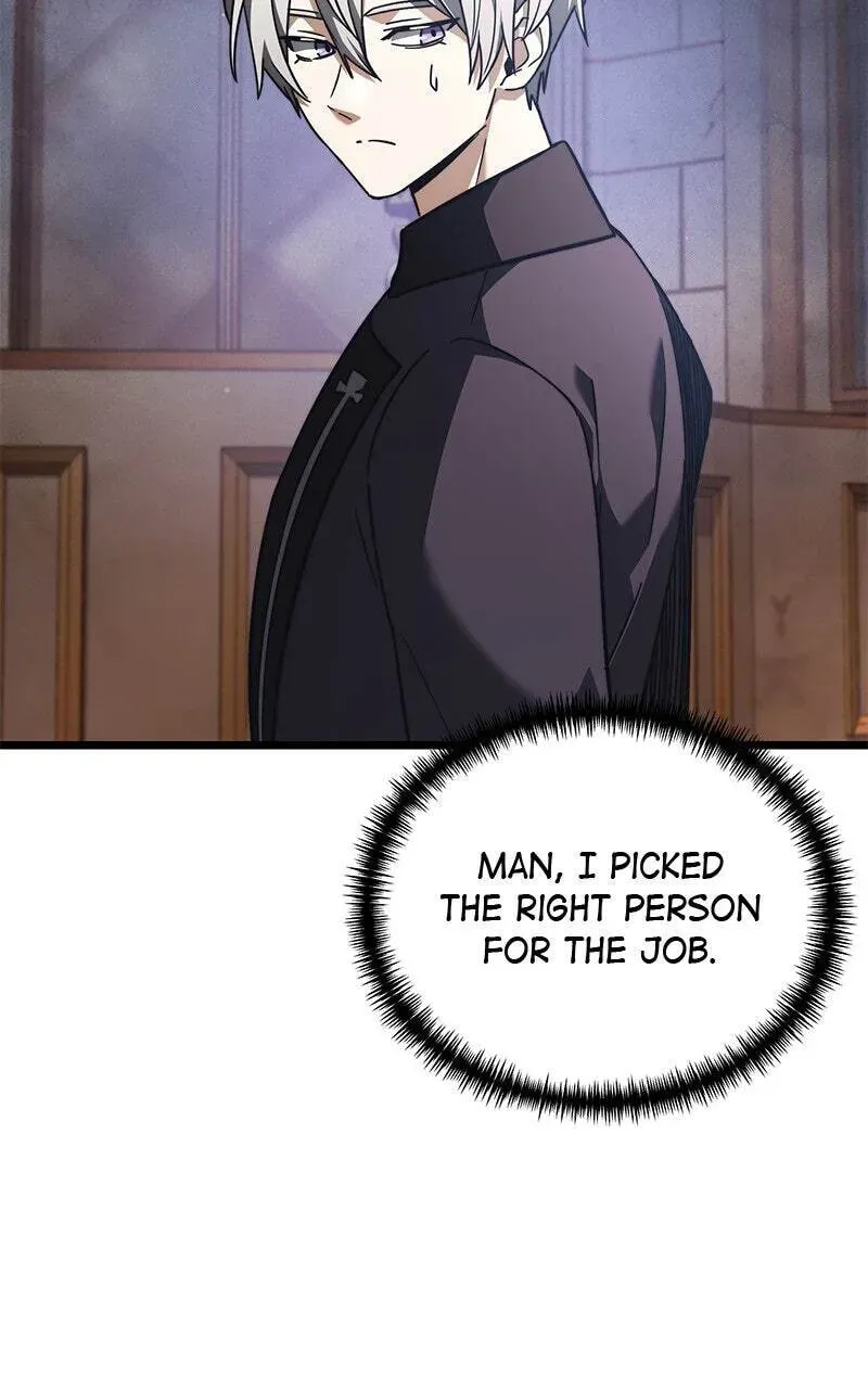 Time-Limited Genius Dark Knight Chapter 20.1 page 23 - 