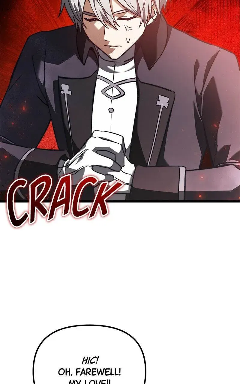 Time-Limited Genius Dark Knight Chapter 20.1 page 30 - 