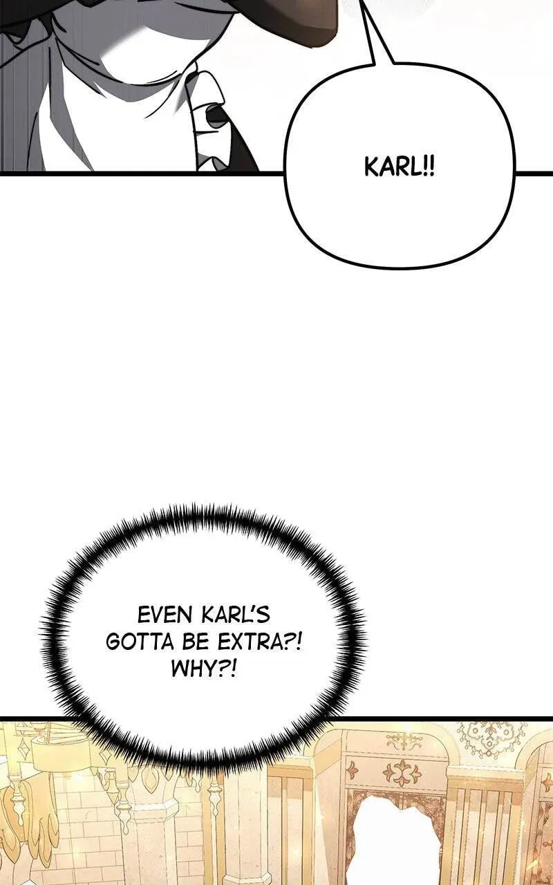 Time-Limited Genius Dark Knight Chapter 20.1 page 36 - 