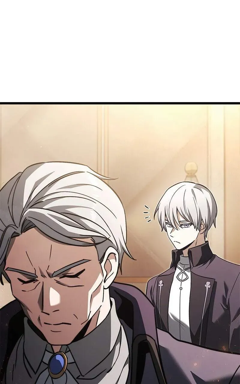 Time-Limited Genius Dark Knight Chapter 20.1 page 38 - 