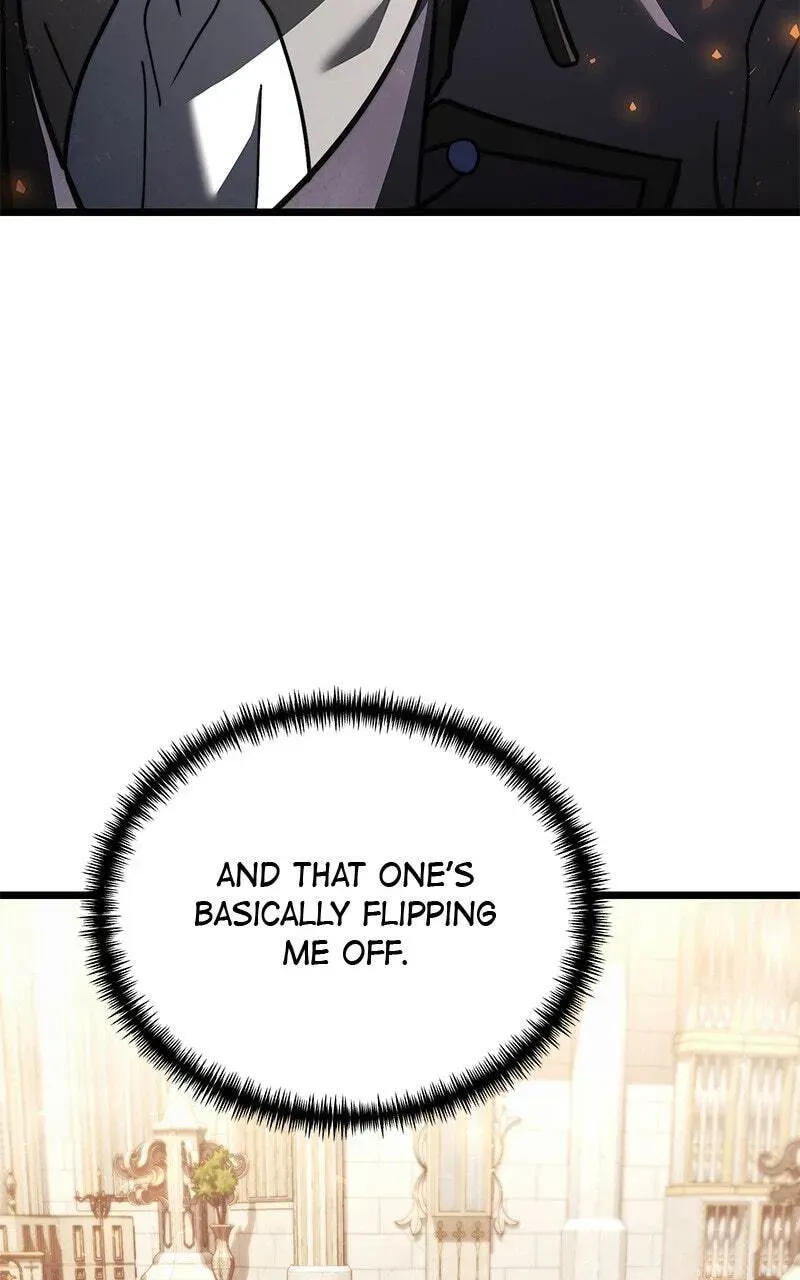 Time-Limited Genius Dark Knight Chapter 20.1 page 39 - 
