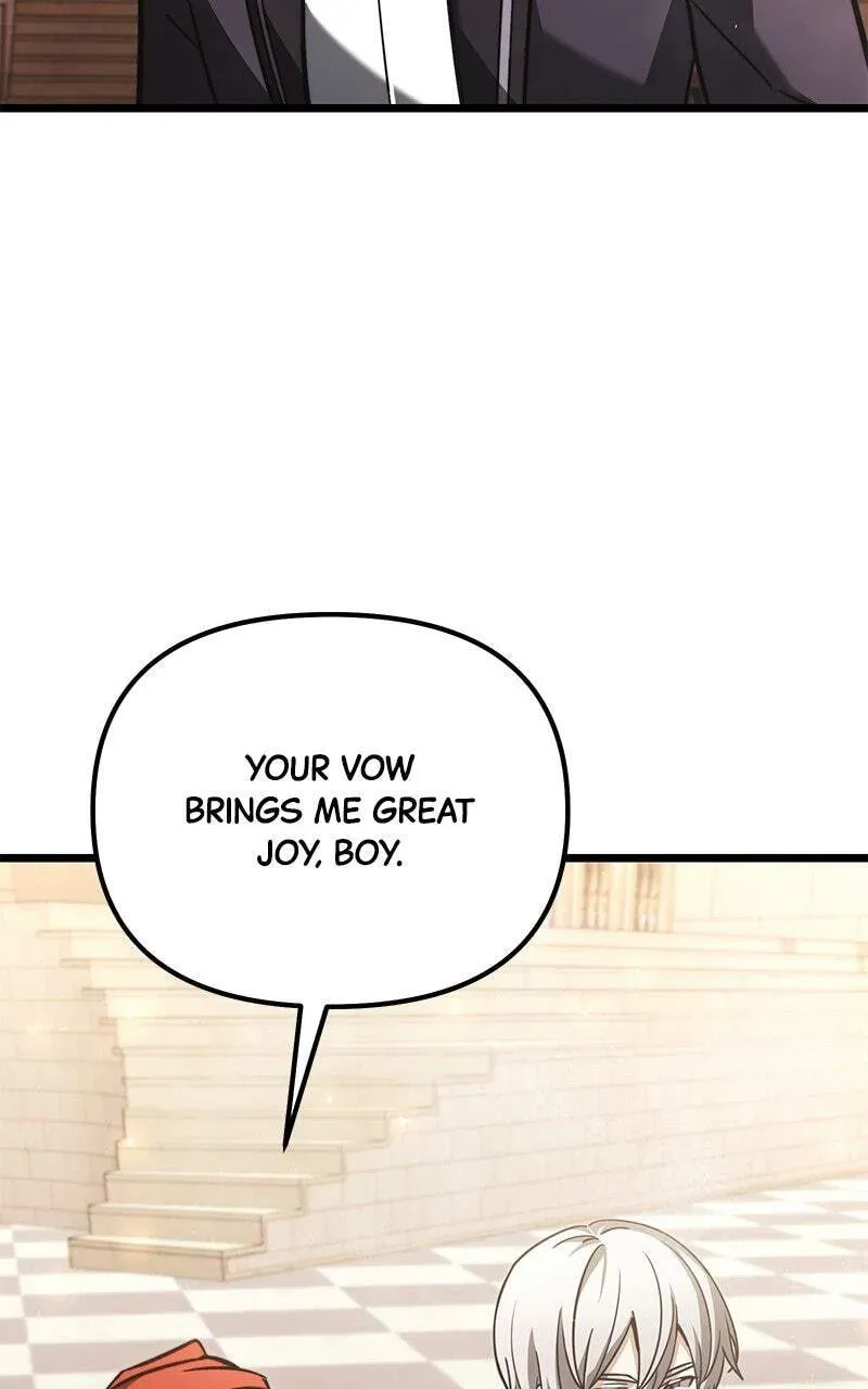 Time-Limited Genius Dark Knight Chapter 20.1 page 42 - 