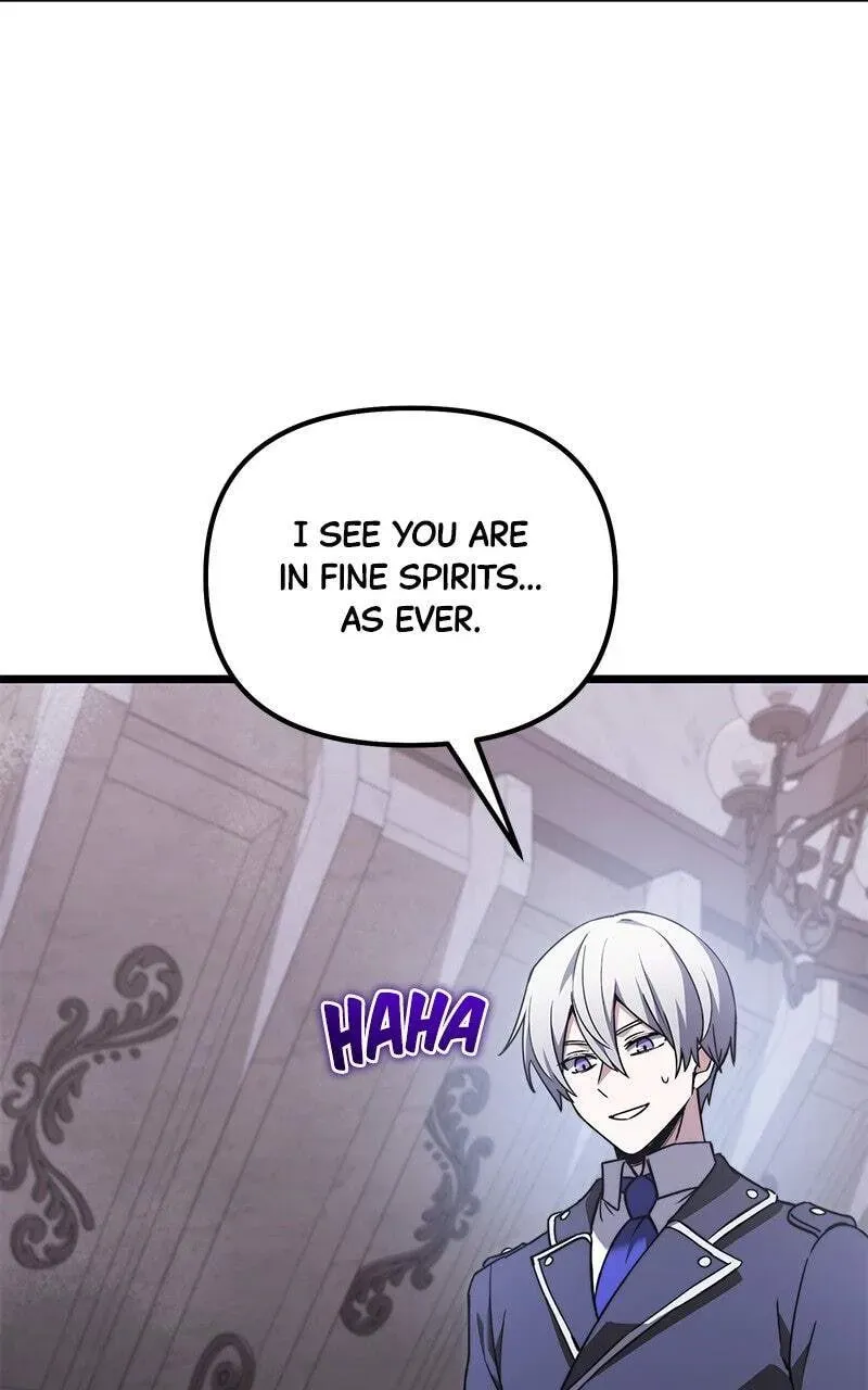 Time-Limited Genius Dark Knight Chapter 20.1 page 68 - 