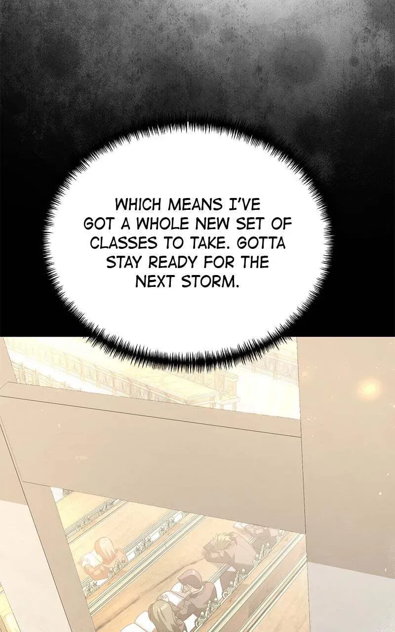 Time-Limited Genius Dark Knight Chapter 20.1 page 70 - 