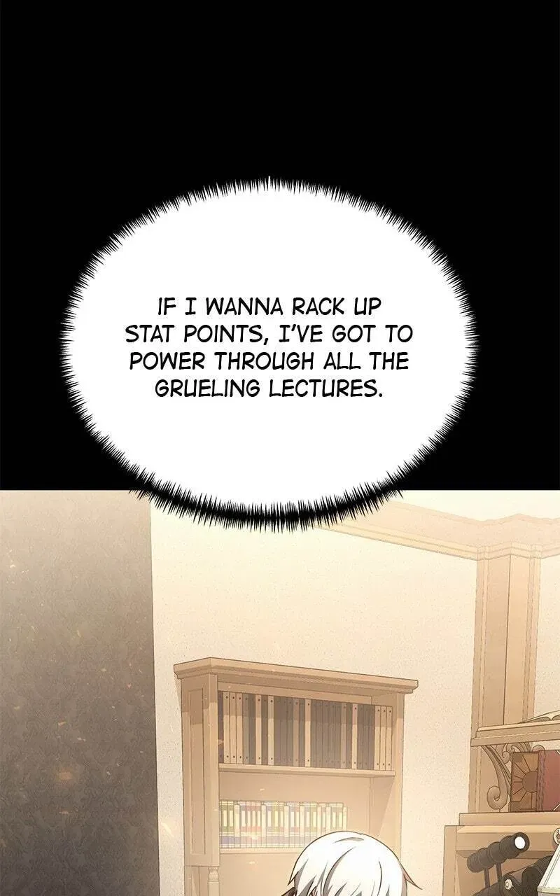 Time-Limited Genius Dark Knight Chapter 20.1 page 72 - 