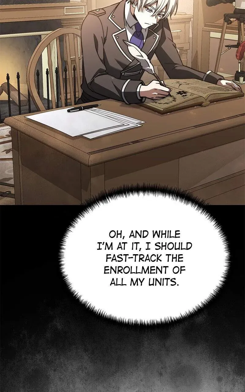 Time-Limited Genius Dark Knight Chapter 20.1 page 73 - 