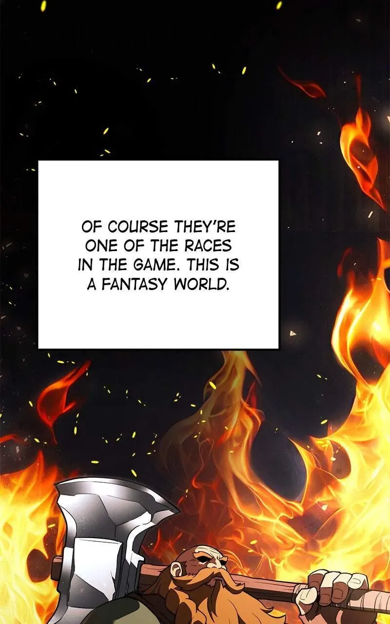 Time-Limited Genius Dark Knight Chapter 20.1 page 80 - 