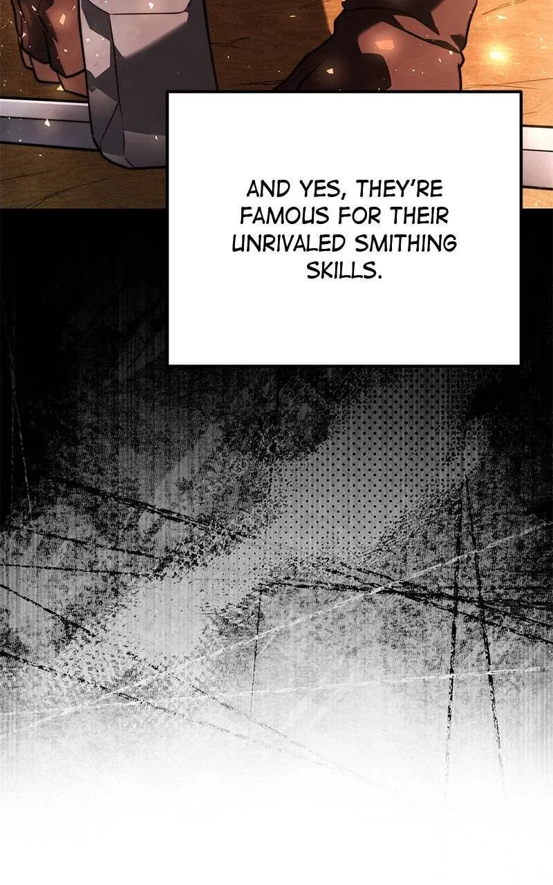 Time-Limited Genius Dark Knight Chapter 20.1 page 82 - 