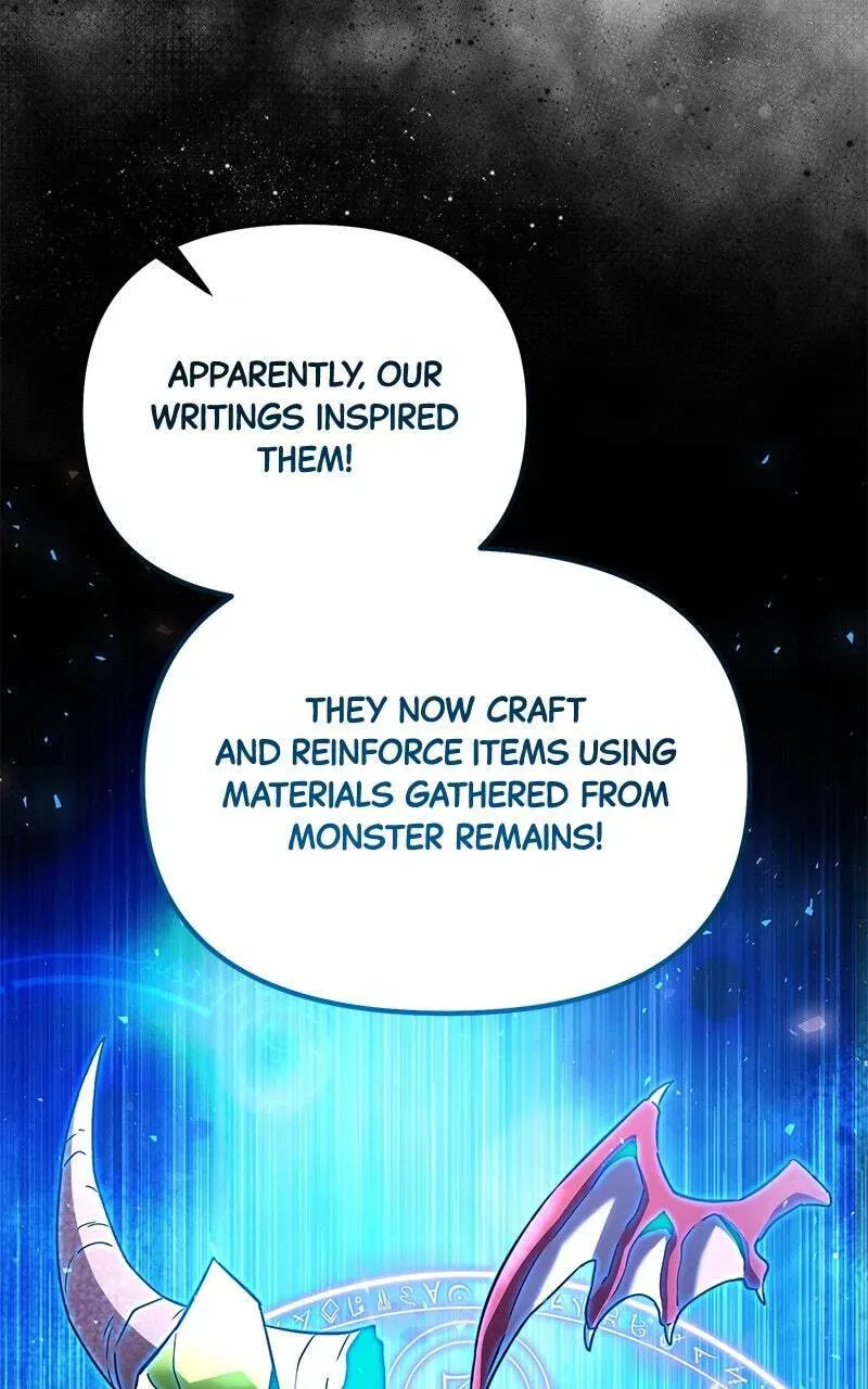 Time-Limited Genius Dark Knight Chapter 20.1 page 85 - 