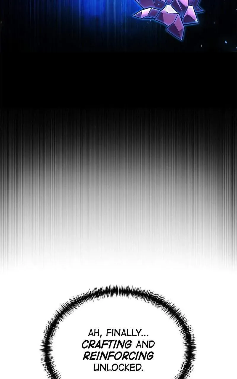Time-Limited Genius Dark Knight Chapter 20.1 page 87 - 