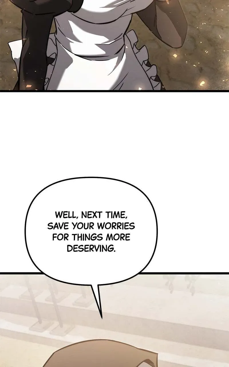 Time-Limited Genius Dark Knight Chapter 20.1 page 96 - 