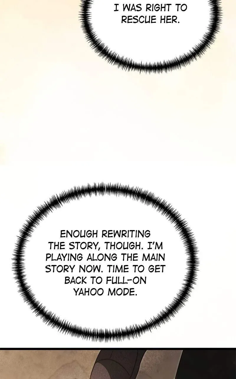 Time-Limited Genius Dark Knight Chapter 20.1 page 100 - 