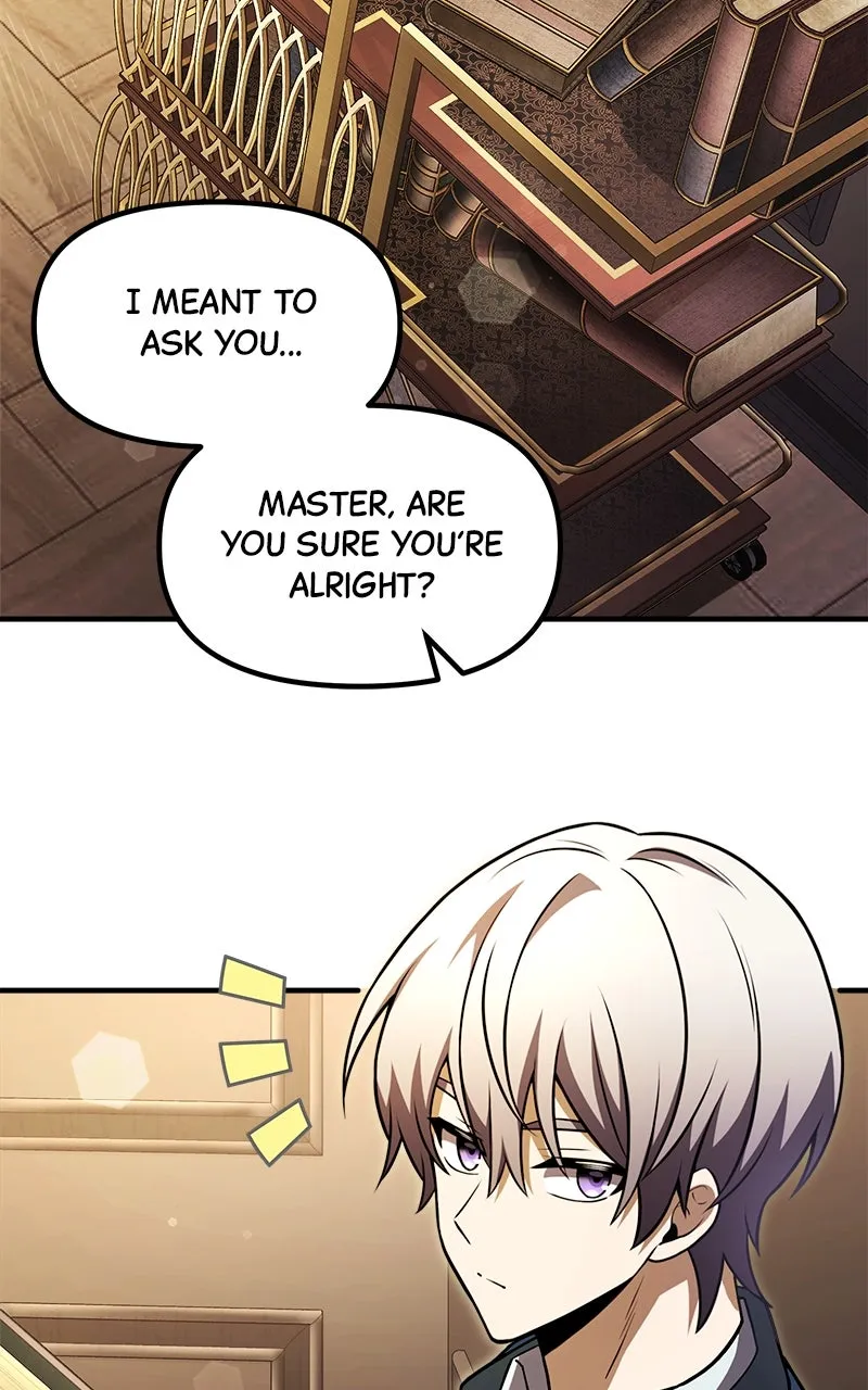 Time-Limited Genius Dark Knight Chapter 20 page 2 - 