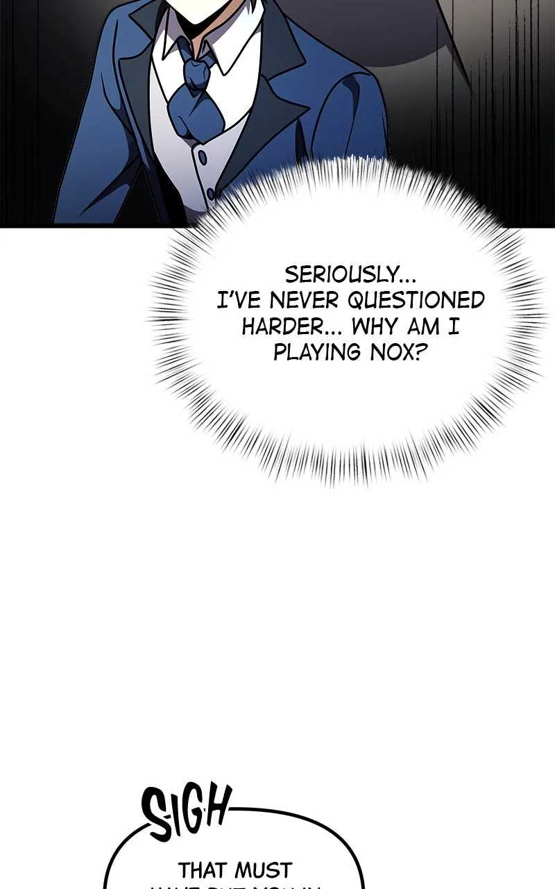 Time-Limited Genius Dark Knight Chapter 20 page 11 - 