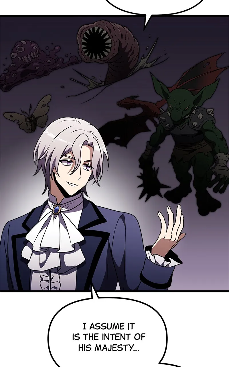 Time-Limited Genius Dark Knight Chapter 20 page 102 - 