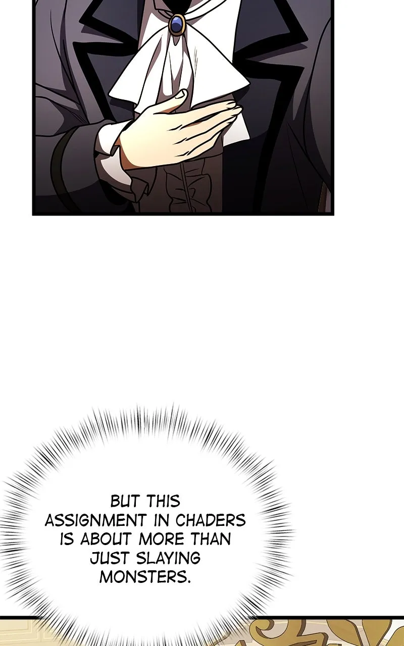 Time-Limited Genius Dark Knight Chapter 20 page 107 - 