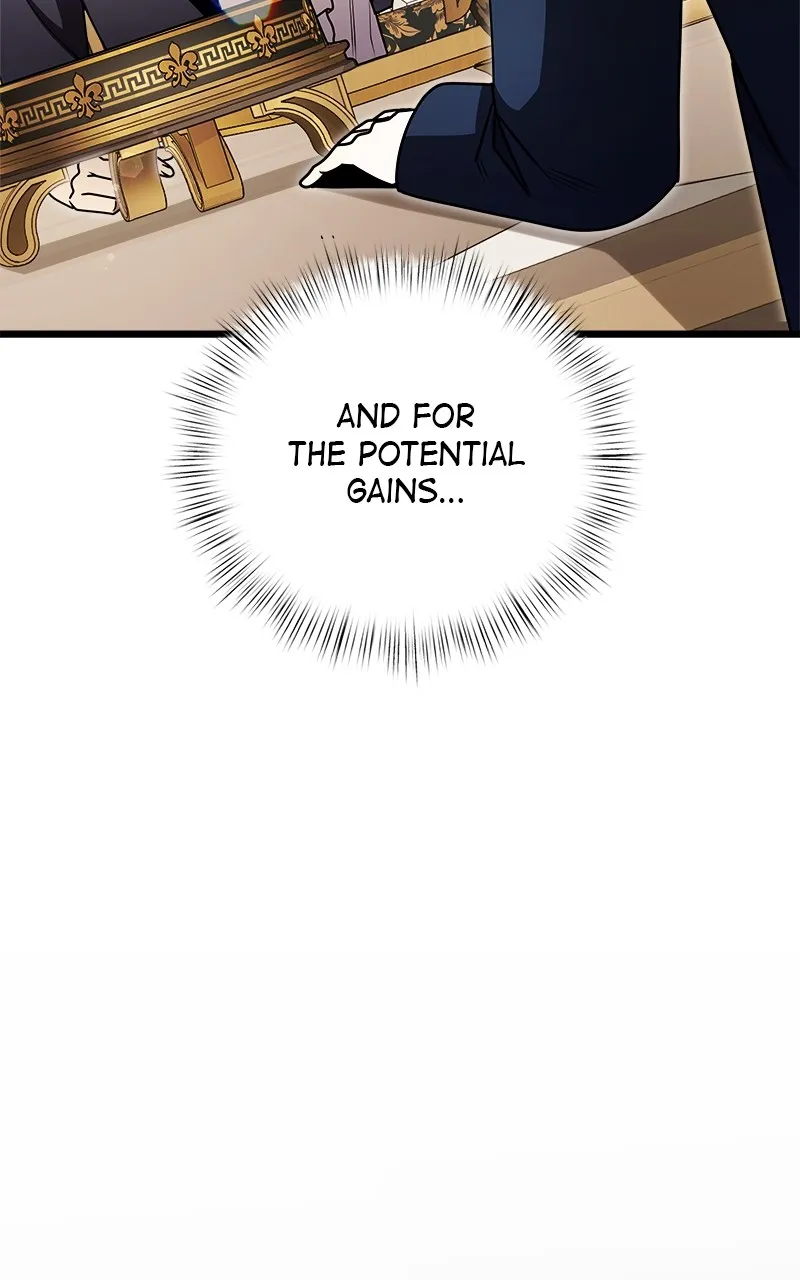 Time-Limited Genius Dark Knight Chapter 20 page 113 - 