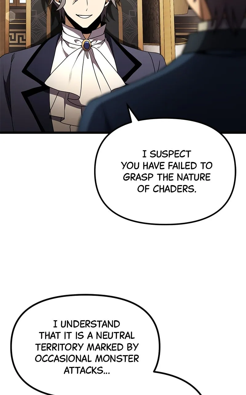 Time-Limited Genius Dark Knight Chapter 20 page 118 - 