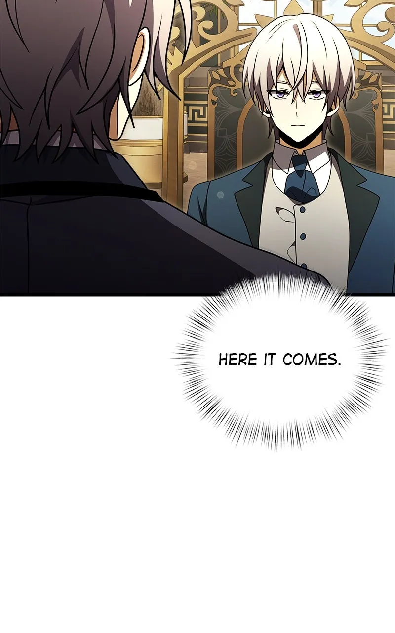 Time-Limited Genius Dark Knight Chapter 20 page 121 - 