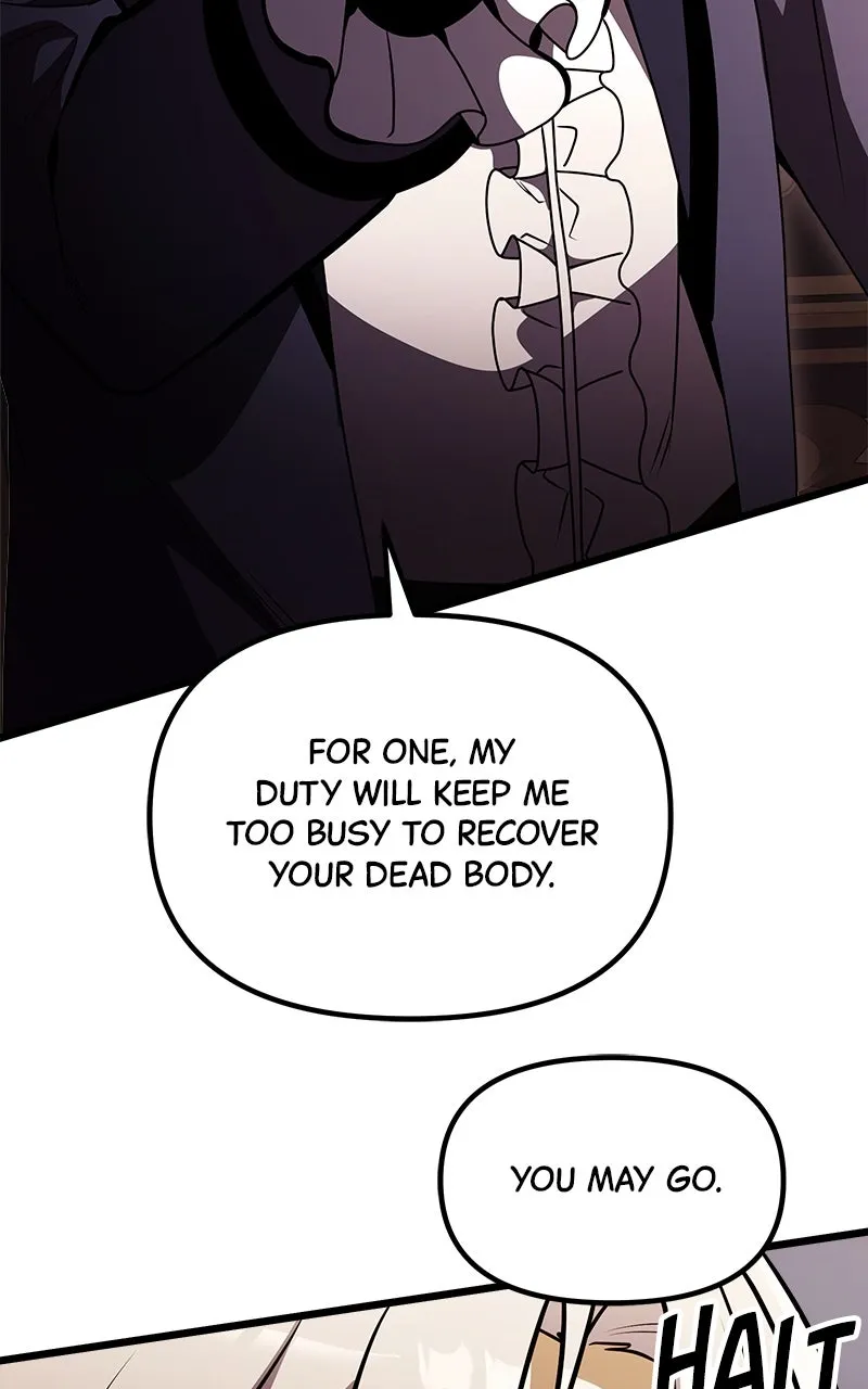 Time-Limited Genius Dark Knight Chapter 20 page 133 - 