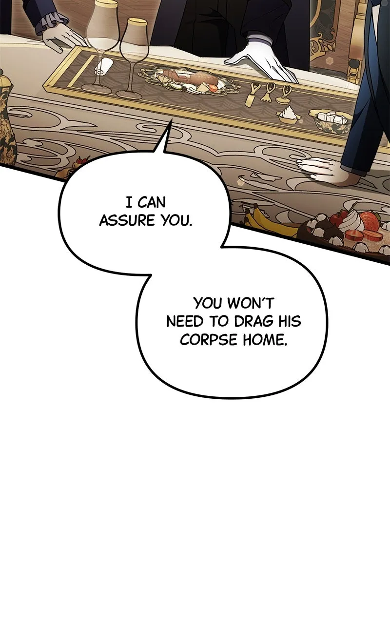 Time-Limited Genius Dark Knight Chapter 20 page 136 - 