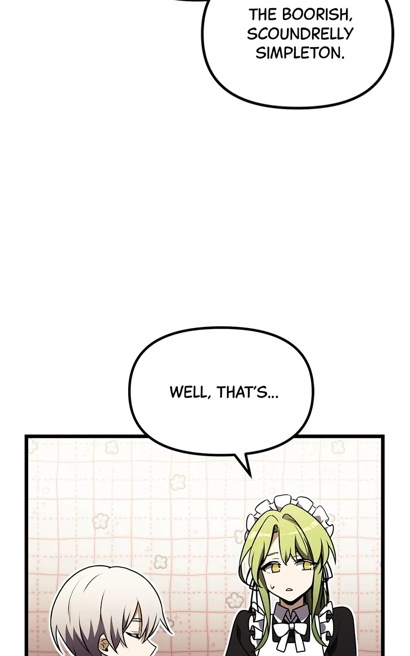 Time-Limited Genius Dark Knight Chapter 20 page 16 - 