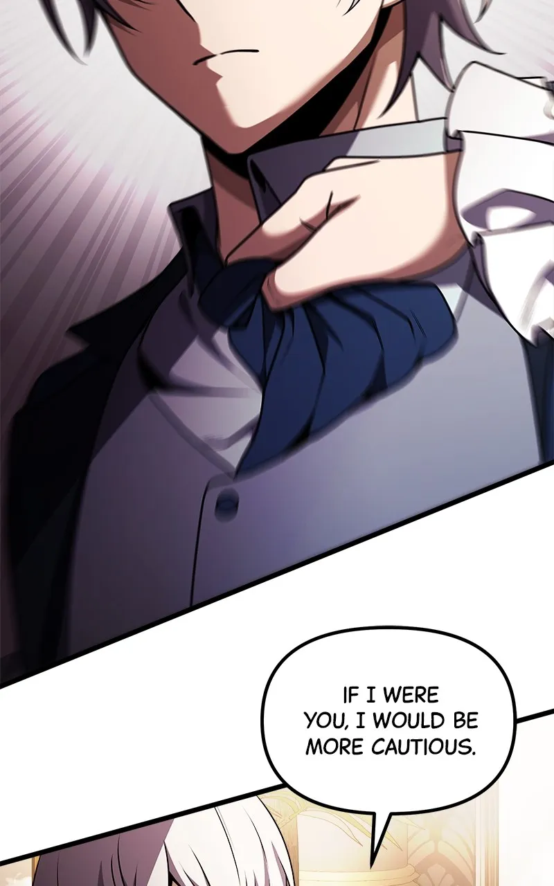 Time-Limited Genius Dark Knight Chapter 20 page 159 - 