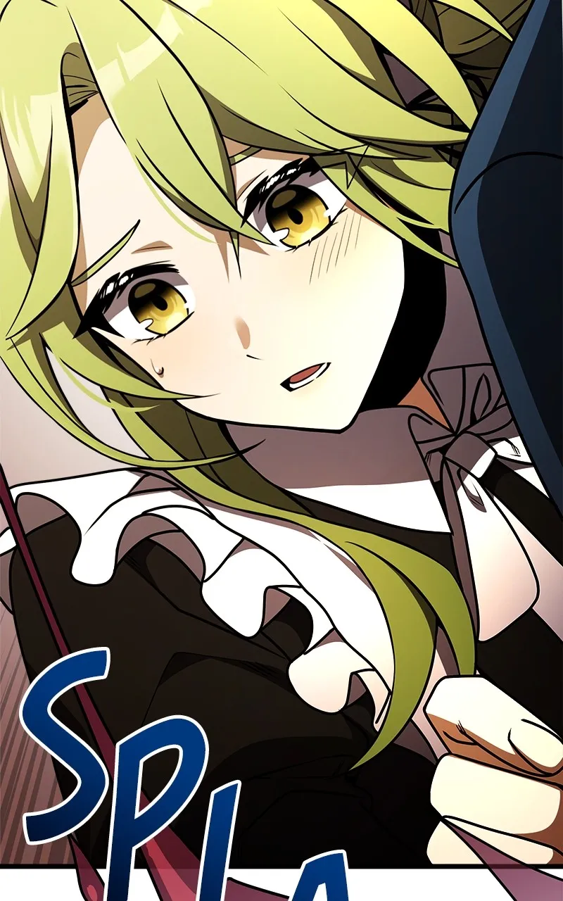Time-Limited Genius Dark Knight Chapter 20 page 167 - 