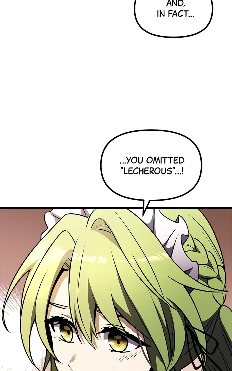 Time-Limited Genius Dark Knight Chapter 20 page 18 - 