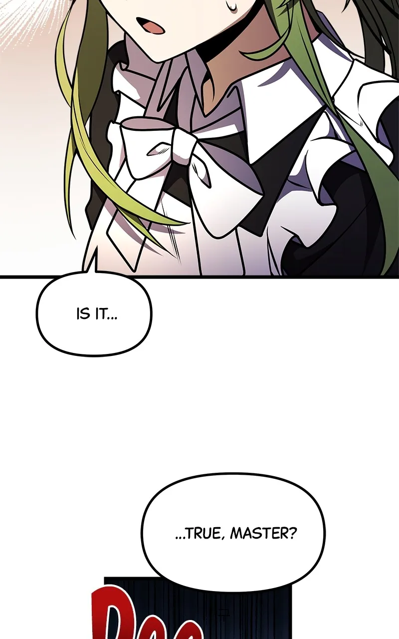 Time-Limited Genius Dark Knight Chapter 20 page 19 - 