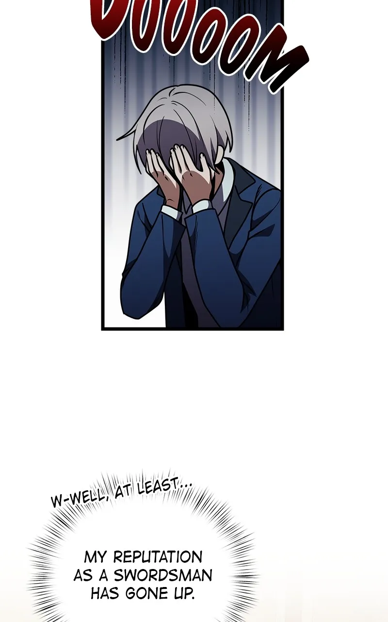 Time-Limited Genius Dark Knight Chapter 20 page 20 - 