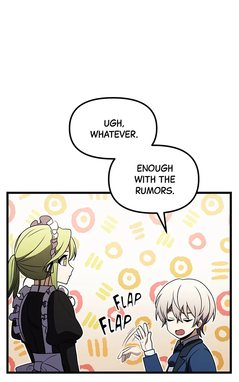 Time-Limited Genius Dark Knight Chapter 20 page 30 - 