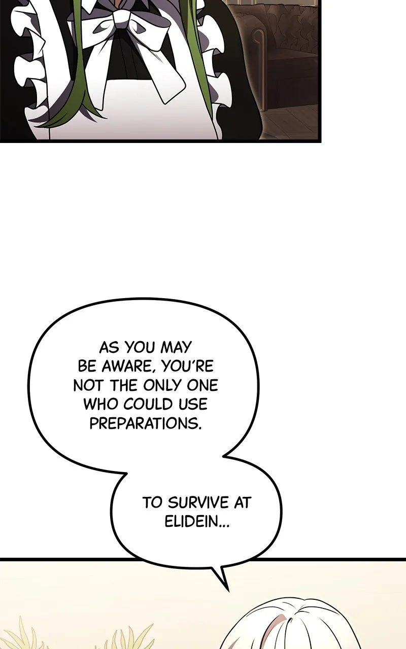 Time-Limited Genius Dark Knight Chapter 20 page 32 - 