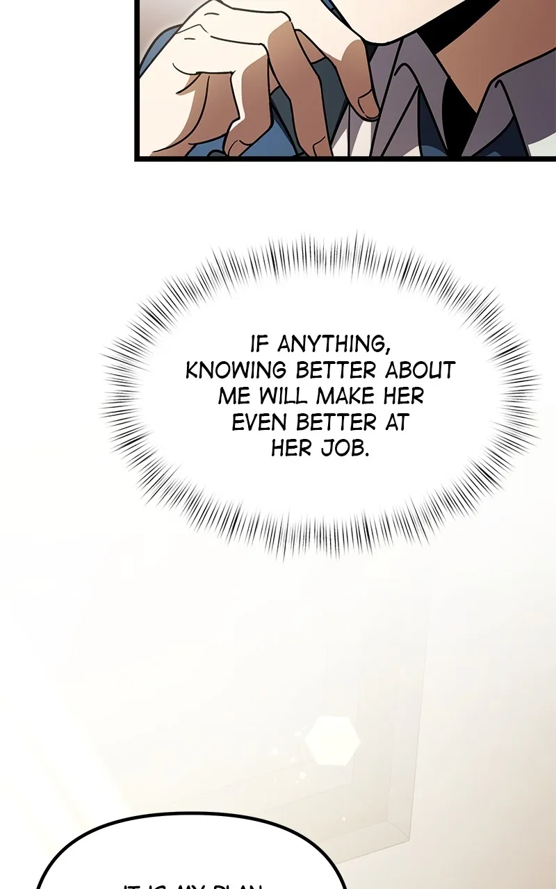 Time-Limited Genius Dark Knight Chapter 20 page 37 - 