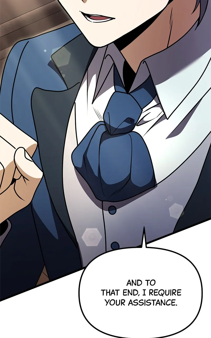 Time-Limited Genius Dark Knight Chapter 20 page 39 - 