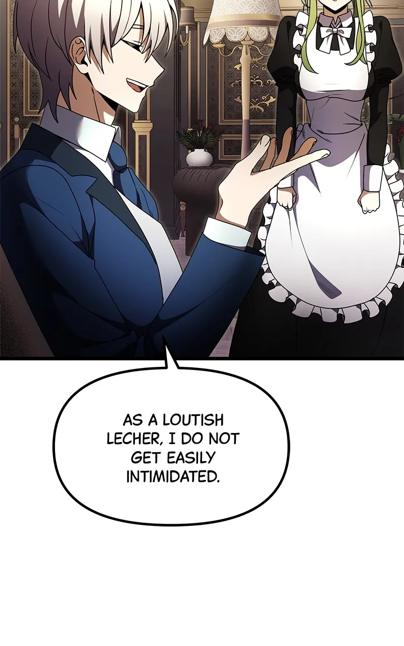 Time-Limited Genius Dark Knight Chapter 20 page 43 - 
