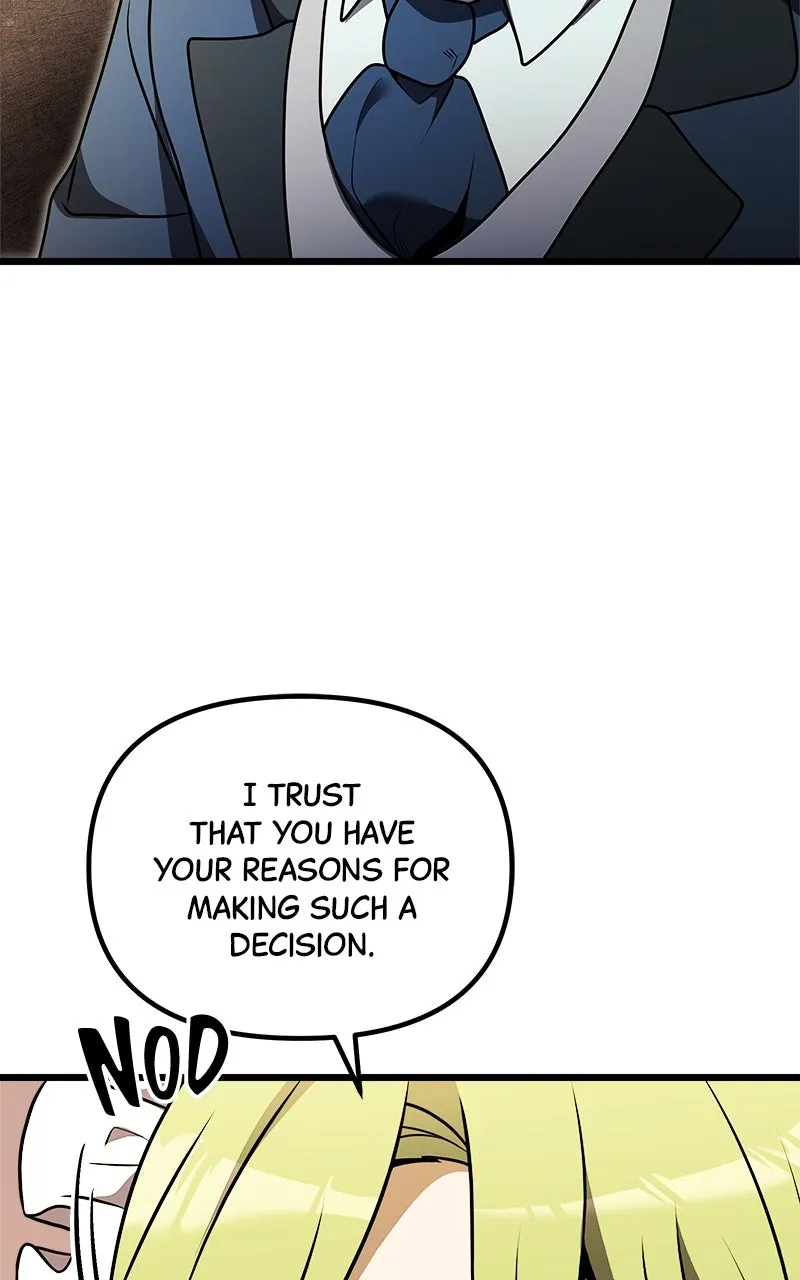Time-Limited Genius Dark Knight Chapter 20 page 46 - 