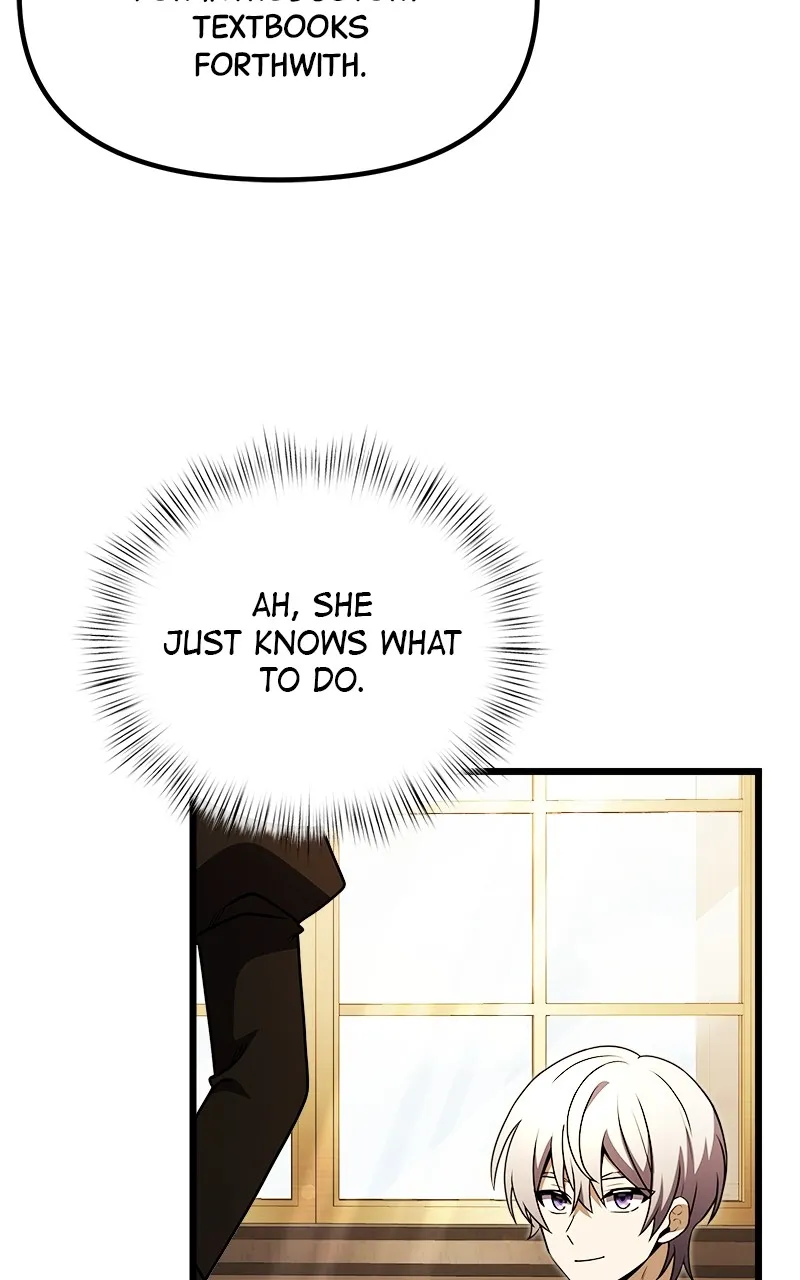 Time-Limited Genius Dark Knight Chapter 20 page 48 - 
