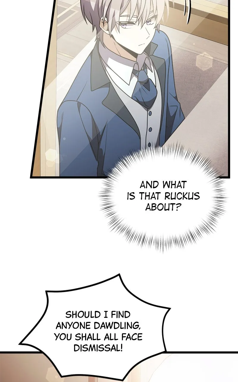 Time-Limited Genius Dark Knight Chapter 20 page 51 - 