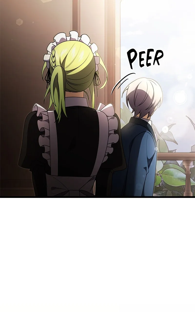 Time-Limited Genius Dark Knight Chapter 20 page 52 - 
